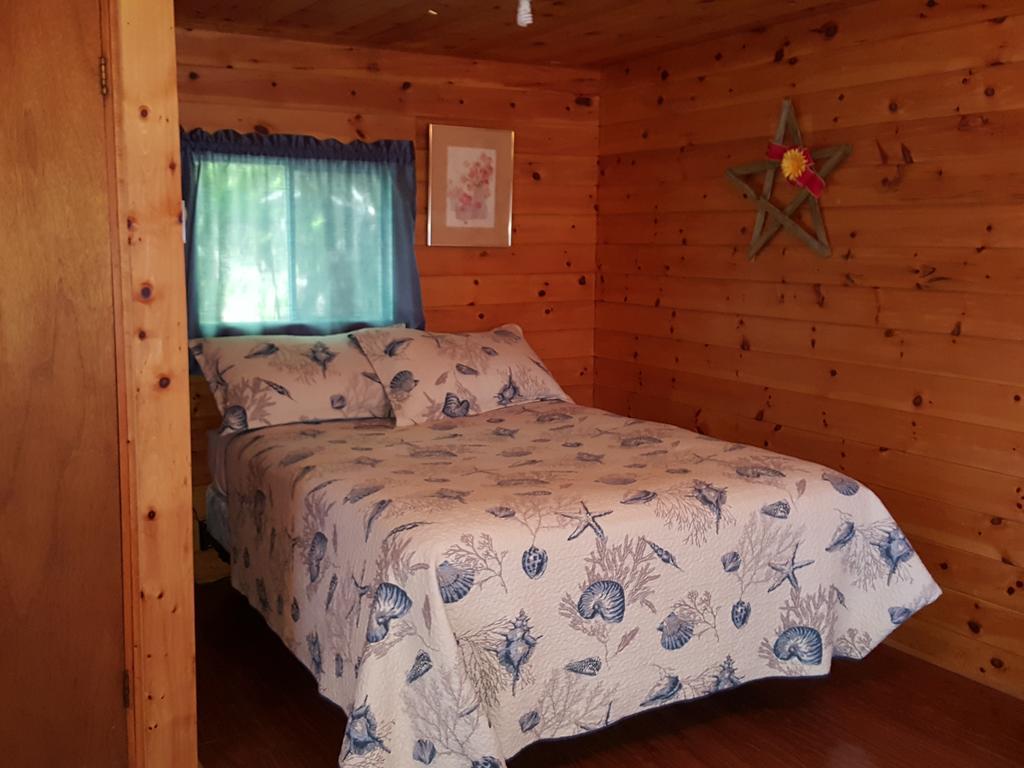 Red Lodge Resort Little Current Δωμάτιο φωτογραφία
