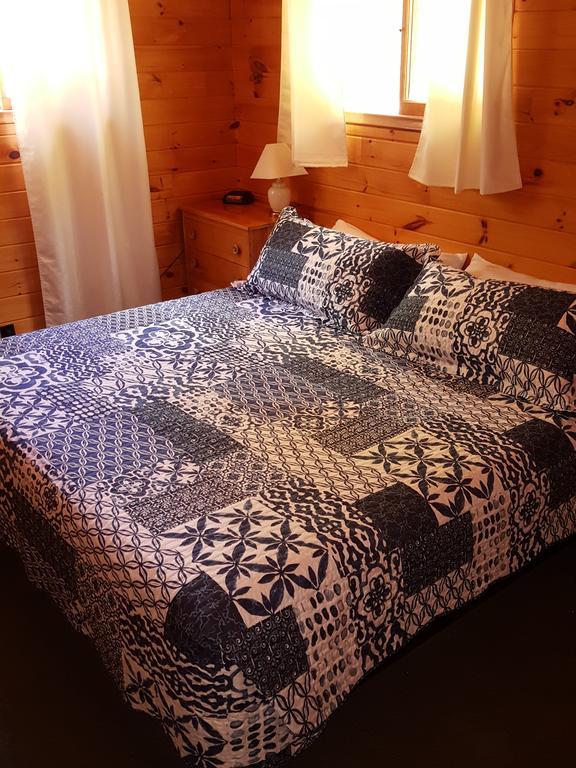 Red Lodge Resort Little Current Δωμάτιο φωτογραφία